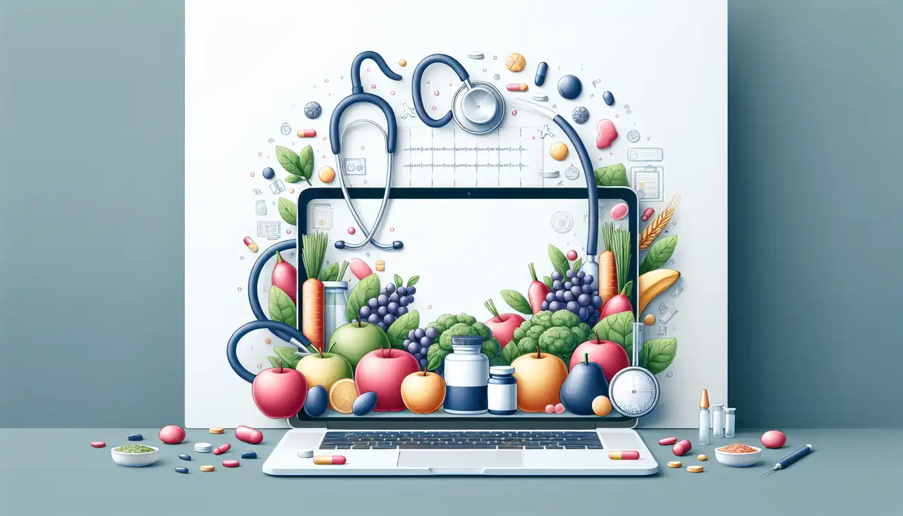 Department cover photo